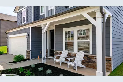 313 Bristle Fern Trail, Simpsonville, SC 29680 - Photo 4