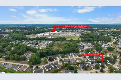 830 Laurelcreek Drive, Boiling Springs, SC 29316 - Photo 20