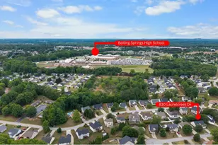 830 Laurelcreek Dr, Boiling Springs, SC 29316 - Photo 20