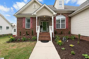 830 Laurelcreek Dr, Boiling Springs, SC 29316 - Photo 2