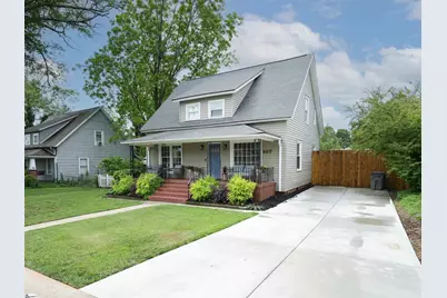 107 Arrington Avenue, Greenville, SC 29617 - Photo 2