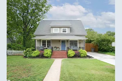 107 Arrington Avenue, Greenville, SC 29617 - Photo 1