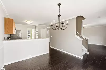7 Hollow Tree Way, Greenville, SC 29615 - Photo 6