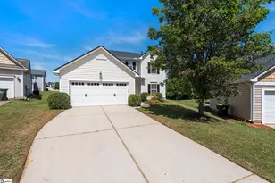 7 Hollow Tree Way, Greenville, SC 29615 - Photo 44