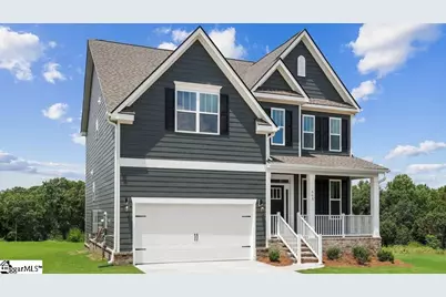 663 Munchberry Way, Spartanburg, SC 29301 - Photo 2