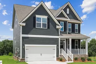 663 Munchberry Way, Spartanburg, SC 29301 - Photo 2