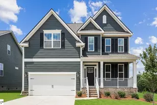 663 Munchberry Way, Spartanburg, SC 29301 - Photo 1