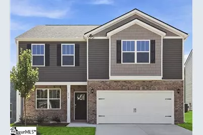 576 Landseer Drive, Landrum, SC 29356 - Photo 1