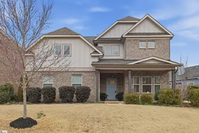 14 Park Vista Way, Greenville, SC 29617 - Photo 1