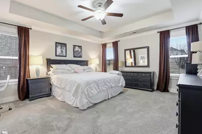 14 Park Vista Way, Greenville, SC 29617 - Photo 18