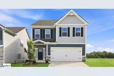 626 Fonseca Court, Woodruff, SC 29388 - Photo 1