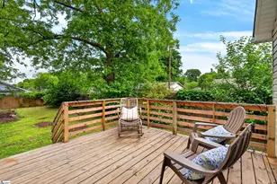 9 McDade St, Greenville, SC 29611 - Photo 22