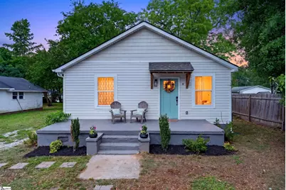 9 McDade Street, Greenville, SC 29611 - Photo 2