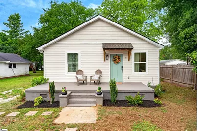 9 McDade Street, Greenville, SC 29611 - Photo 1