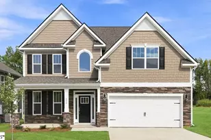 496 Inchmore Dr, Woodruff, SC 29388 - Photo 1