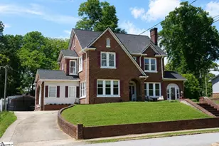 906 College Dr, Gaffney, SC 29340 - Photo 2