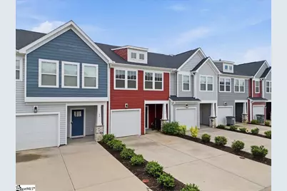 66 Mardale Lane, Greenville, SC 29609 - Photo 2