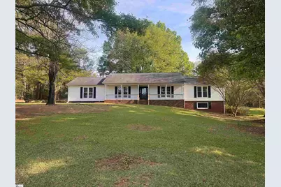 385 Wall Street, Campobello, SC 29322 - Photo 1