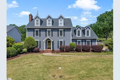 5 Staten Lane, Taylors, SC 29687 - Photo 2