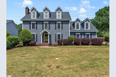 5 Staten Lane, Taylors, SC 29687 - Photo 1