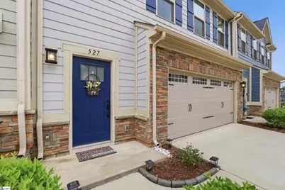 527 Martin Creek Drive, Simpsonville, SC 29680 - Photo 2