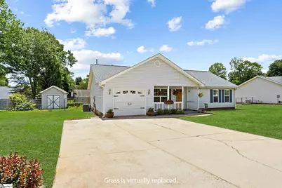 204 Old Orchard Road, Greer, SC 29650 - Photo 2