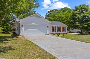 401 Belcross Dr, Simpsonville, SC 29681 - Photo 28