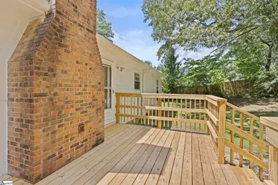 401 Belcross Drive, Simpsonville, SC 29681 - Photo 22