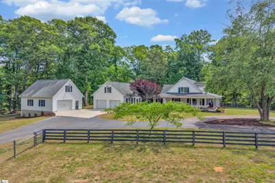 60 Clark Road, Taylors, SC 29687 - Photo 2