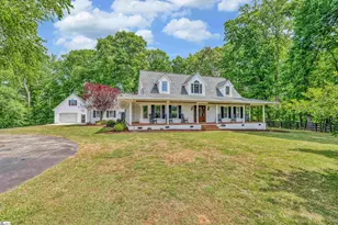 60 Clark Rd, Taylors, SC 29687 - Photo 1