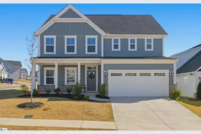 101 Comanche Trail, Greenville, SC 29607 - Photo 1
