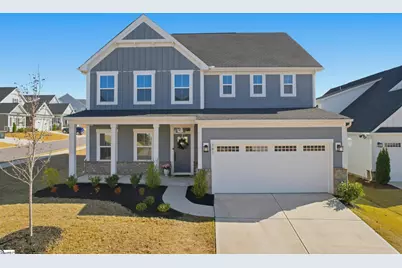 101 Comanche Trail, Greenville, SC 29607 - Photo 30