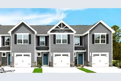 734 Isabel Court, Anderson, SC 29621 - Photo 2
