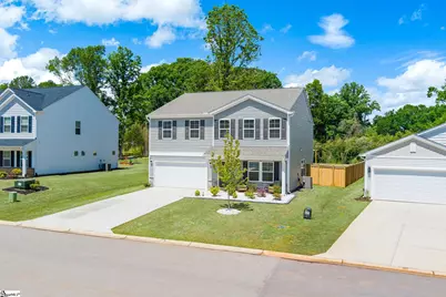 7041 Fairview Falls Drive, Chesnee, SC 29323 - Photo 2