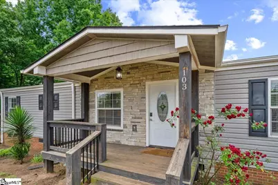 103 Green Tree Road, Anderson, SC 29625 - Photo 2