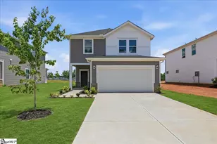 139 Bechler Dr, Gray Court, SC 29645 - Photo 1