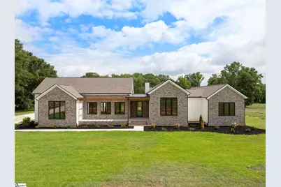 774 Garrison Road, Pelzer, SC 29669 - Photo 1
