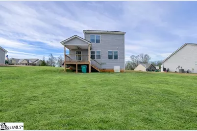160 Thorn Creek Drive, Gaffney, SC 29341 - Photo 30
