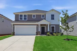 106 Gibbon Wy, Gray Court, SC 29645 - Photo 1