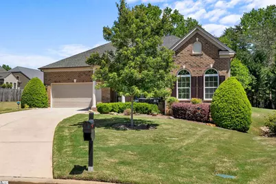 7 Kersey Gale Court, Simpsonville, SC 29681 - Photo 2
