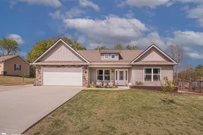 104 Summer Breeze Court, Townville, SC 29689 - Photo 1