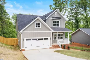 124 Cashmere Dr, Greenville, SC 29605 - Photo 2