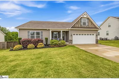740 Hammett Pointe Court, Lyman, SC 29365 - Photo 6