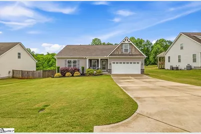 740 Hammett Pointe Court, Lyman, SC 29365 - Photo 4