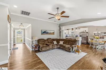 740 Hammett Pointe Court, Lyman, SC 29365 - Photo 12