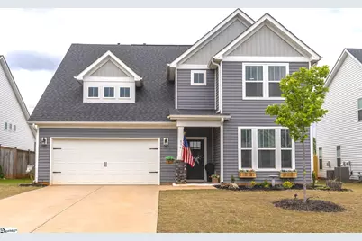 836 Redmill Lane, Duncan, SC 29334 - Photo 40