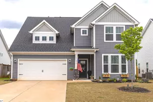 836 Redmill Ln, Duncan, SC 29334 - Photo 40