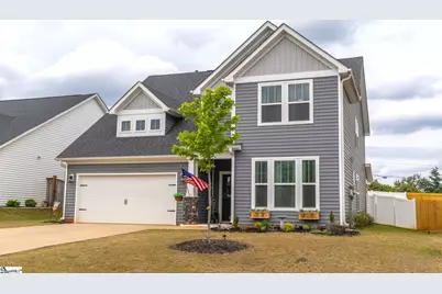 836 Redmill Lane, Duncan, SC 29334 - Photo 42