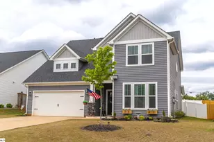 836 Redmill Ln, Duncan, SC 29334 - Photo 42