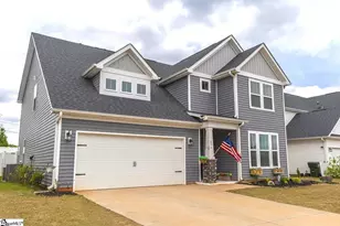 836 Redmill Ln, Duncan, SC 29334 - Photo 36